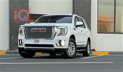 جي ام سي يوكون